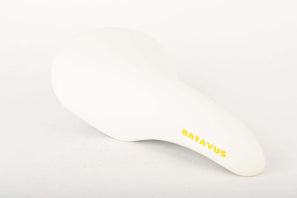 NEW Selle San Marco Batavus branded Saddle from the 1980s NOS