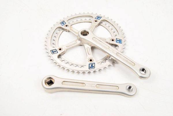 Gipiemme Dual Sprint Crankset in 170 length with Torpado pantography from the 80s
