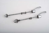 Shimano 600 Ultegra Tricolor #6400/6403 Groupset from the 1980s - 90s