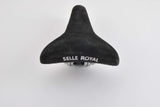 NEW Selle Royal Suede Sprint saddle from the 1980s NOS