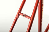 Batavus Professional Frame 61 cm (c-t) / 59,5 cm (c-c) Columbus SL / SP