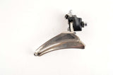 NEW Ofmega Mistral braze-on front derailleur from the 80s NOS/NIB