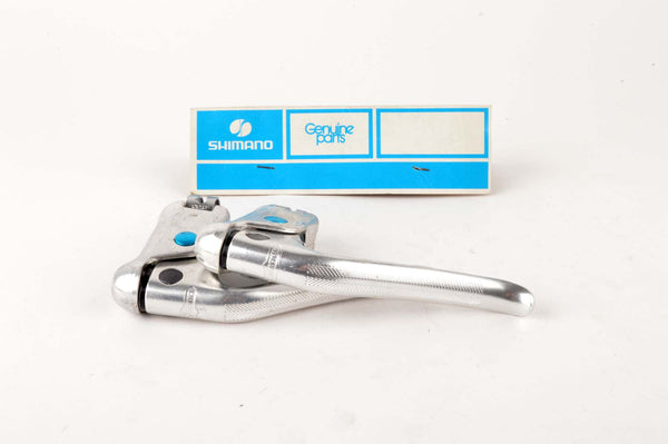 NEW Shimano #84100030 brake lever set from the 1980s NOS