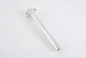 NEW fluted Kalloy Seatpost  in 27,0 diameter from the late 80's NOS