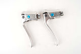 NOS 10 sets of Shimano #84100030 brake lever set from the 1980s