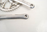 Campagnolo #0355, Victory crankset with 52/42 teeth and 170mm length from the 80s