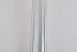 NEW fluted Kalloy Seatpost  in 27,0 diameter from the late 80's NOS