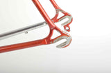 Batavus Professional Frame 61 cm (c-t) / 59,5 cm (c-c) Columbus SL / SP