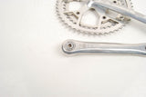 Campagnolo #0355, Victory crankset with 52/42 teeth and 170mm length from the 80s