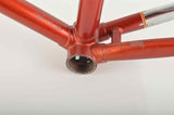 Batavus Professional Frame 61 cm (c-t) / 59,5 cm (c-c) Columbus SL / SP