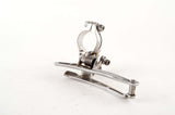 Shimano 600EX Arabesque #FD-6200 clamp-on front derailleur from 1979