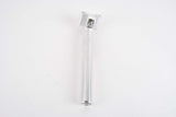 NEW fluted Kalloy Seatpost  in 27,0 diameter from the late 80's NOS
