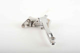 Campagnolo Croce d' Aune #C023 braze-on front derailleur from the 1980s -90s