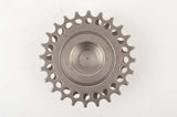NEW Regina Corsa '80 5-speed freewheel with 14-24 teeth NOS