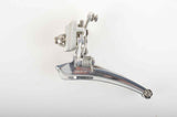 Campagnolo Croce d' Aune #C023 braze-on front derailleur from the 1980s -90s