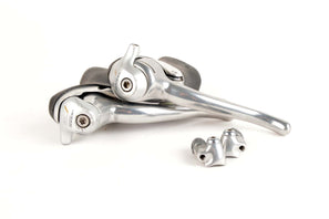 Shimano RX100 #ST-A551, 2/8 speed shifting brake levers from 1993