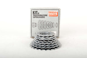 NEW Regina Extra 8-speed 14-24 teeth cassette for Shimano HG/UG NOS/NIB
