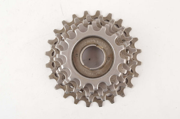 NEW Regina Corsa '79 5-speed freewheel with 14-24 teeth NOS