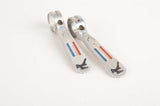 Campagnolo Record #1014 panto Gazelle braze-on shifters from the 1970s - 80s