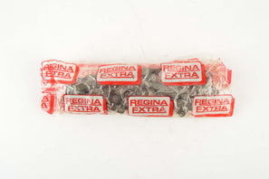NEW Regina Extra 5-6-7 speed road chain 1/2 x 3/32, 116 links from the 1980s NOS