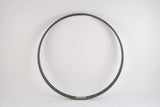 New Campagnolo Omega #5086 Alloy tubular rim set from the 1980s NOS