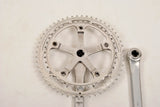 Shimano Dura Ace 1st Generation Crankset in 170 length from 1973-76