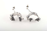 NEW Campagnolo Veloce Skeleton Brake Calipers Silver NIB