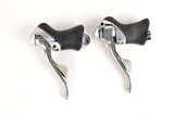 Shimano RX100 #ST-A551, 2/8 speed shifting brake levers from 1993