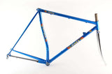 NOS Viner New Design Time Trial Frame 53,5 cm (c-t) 52 (c-c) Columbus