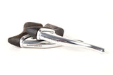 NEW Shimano BL-6209, 600EX brake lever set with black hoods from the 1980s NOS