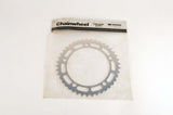 NEW Takagi Chainring 41 teeth and 130 mm BCD from the 80s NOS/NIB