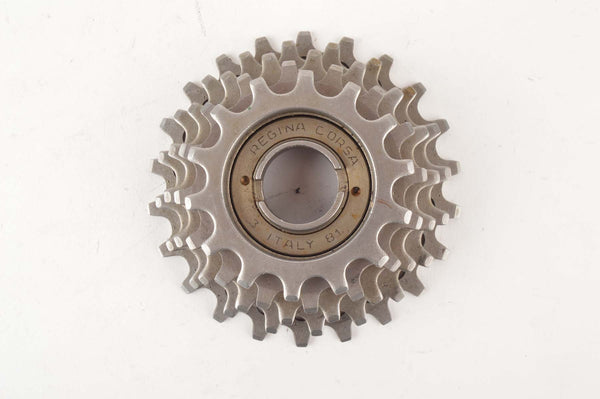NEW Regina Corsa '81 5-speed freewheel with 14-22 teeth NOS