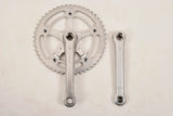 Gipiemme Crono Sprint 100A1 Pista Crankset in 167,5 length from early 1980s