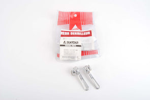 NEW Suntour LD-1900 VX braze-on gear levers from the 1980s NOS/NIB