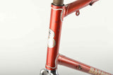Batavus Professional Frame 61 cm (c-t) / 59,5 cm (c-c) Columbus SL / SP