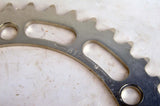 NEW Takagi Chainring 41 teeth and 130 mm BCD from the 80s NOS/NIB
