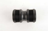 NOS Shimano Bottom Bracket Dust Sleeve black