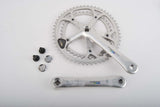 Shimano 600 Ultegra Tricolor #6400/6403 Groupset from the 1980s - 90s