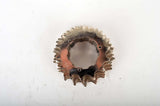 NEW Shimano 600 AX #FH-6361 Super Shift Sprocket 6-speed cassette with 13-18 teeth from 1981-84 NOS/NIB