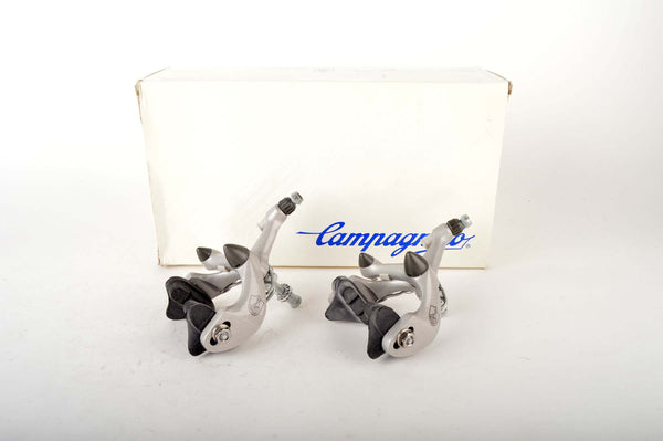 NEW Campagnolo Xenon standard reach brake calipers from 1990-92 NOS/NIB