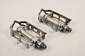 Campagnolo #1037 Record Pedals , second version