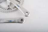 Shimano 600 Ultegra Tricolor #6400/6403 Groupset from the 1980s - 90s