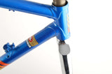 NOS Viner New Design Time Trial Frame 53,5 cm (c-t) 52 (c-c) Columbus