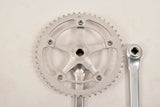 Gipiemme Crono Sprint 100A1 Pista Crankset in 167,5 length from early 1980s
