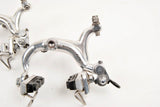 Shimano 600EX Arabesque #BR-6200 standard reach brake calipers from the late 70s - 80s