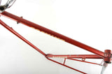 Batavus Professional Frame 61 cm (c-t) / 59,5 cm (c-c) Columbus SL / SP