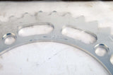 NEW Takagi Chainring 43 teeth and 130 mm BCD from the 80s NOS/NIB