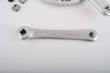 Shimano 600 Ultegra Tricolor #6400/6403 Groupset from the 1980s - 90s