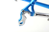 NOS Viner New Design Time Trial Frame 53,5 cm (c-t) 52 (c-c) Columbus