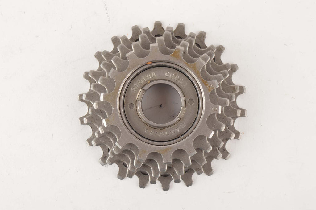 Regina Corsa 5 vitesses roue libre avec 14-22 dents et fil italien Regina Corsa 5 vitesses roue libre avec 14-22 dents et fil italien